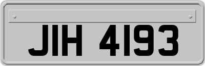 JIH4193