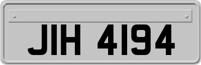 JIH4194