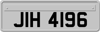 JIH4196