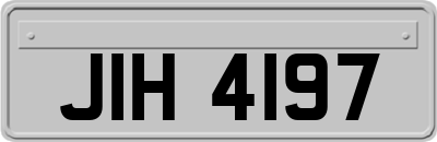 JIH4197