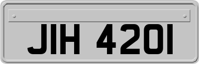 JIH4201