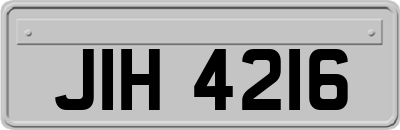 JIH4216