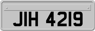 JIH4219