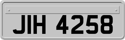 JIH4258
