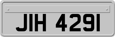 JIH4291