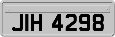 JIH4298