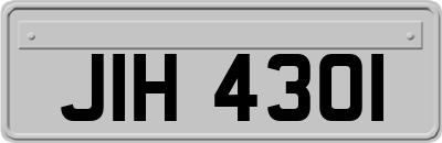 JIH4301