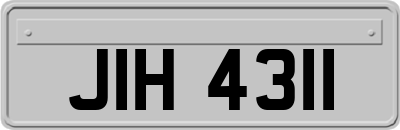 JIH4311