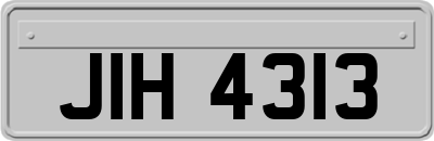JIH4313