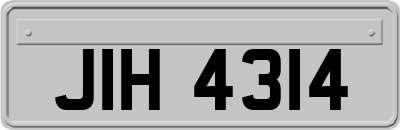 JIH4314
