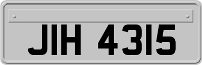 JIH4315