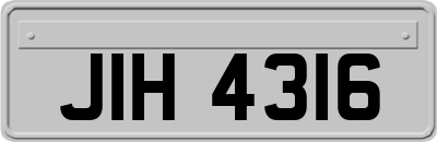 JIH4316