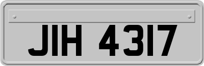JIH4317