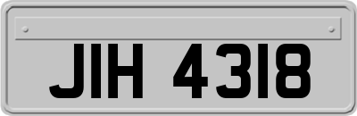 JIH4318