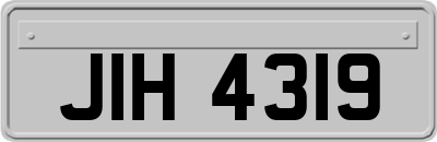 JIH4319