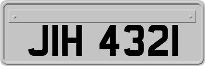 JIH4321