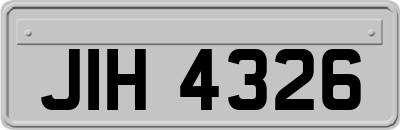 JIH4326