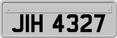 JIH4327