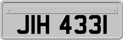 JIH4331
