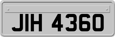 JIH4360