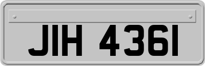 JIH4361
