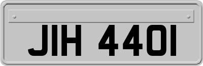 JIH4401