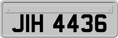 JIH4436
