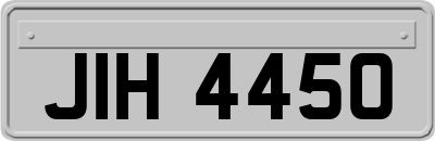 JIH4450