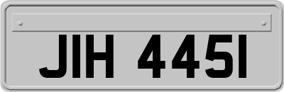 JIH4451