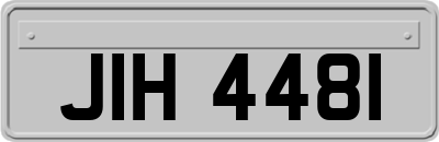 JIH4481