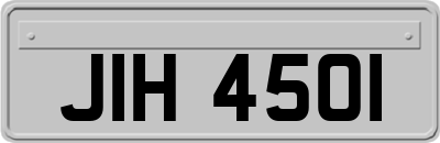 JIH4501