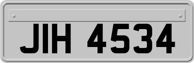 JIH4534