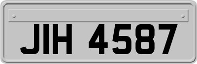JIH4587