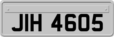 JIH4605