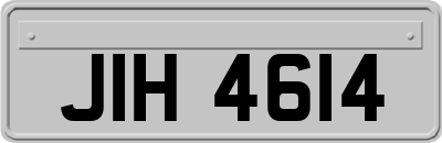 JIH4614