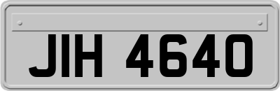 JIH4640