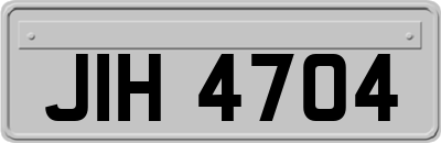 JIH4704