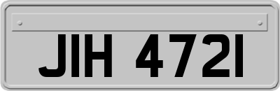 JIH4721