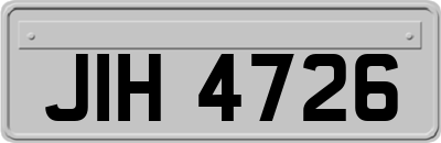 JIH4726