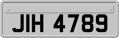 JIH4789