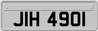 JIH4901