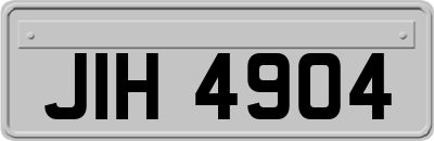 JIH4904
