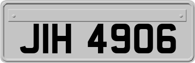 JIH4906