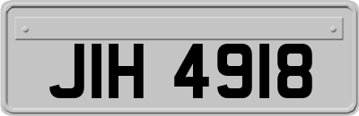 JIH4918