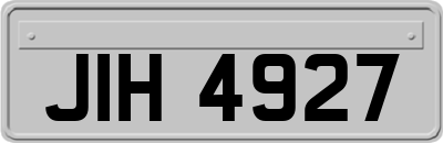JIH4927