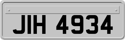 JIH4934