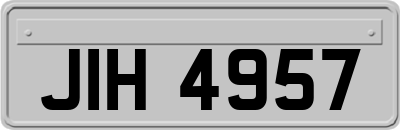 JIH4957