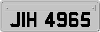 JIH4965