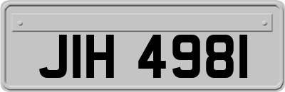 JIH4981