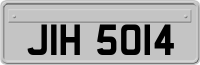 JIH5014
